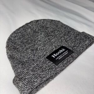 Hooke Toddler Beanie Hat